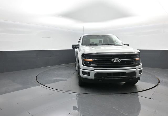 New 2026 Ford F150 XLT w/ FX4 Off-Road Package image 2
