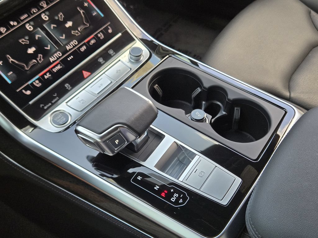 Certified 2023 Audi Q7 2.0T Premium Plus w/ Prestige Package AWD/4WD image 25