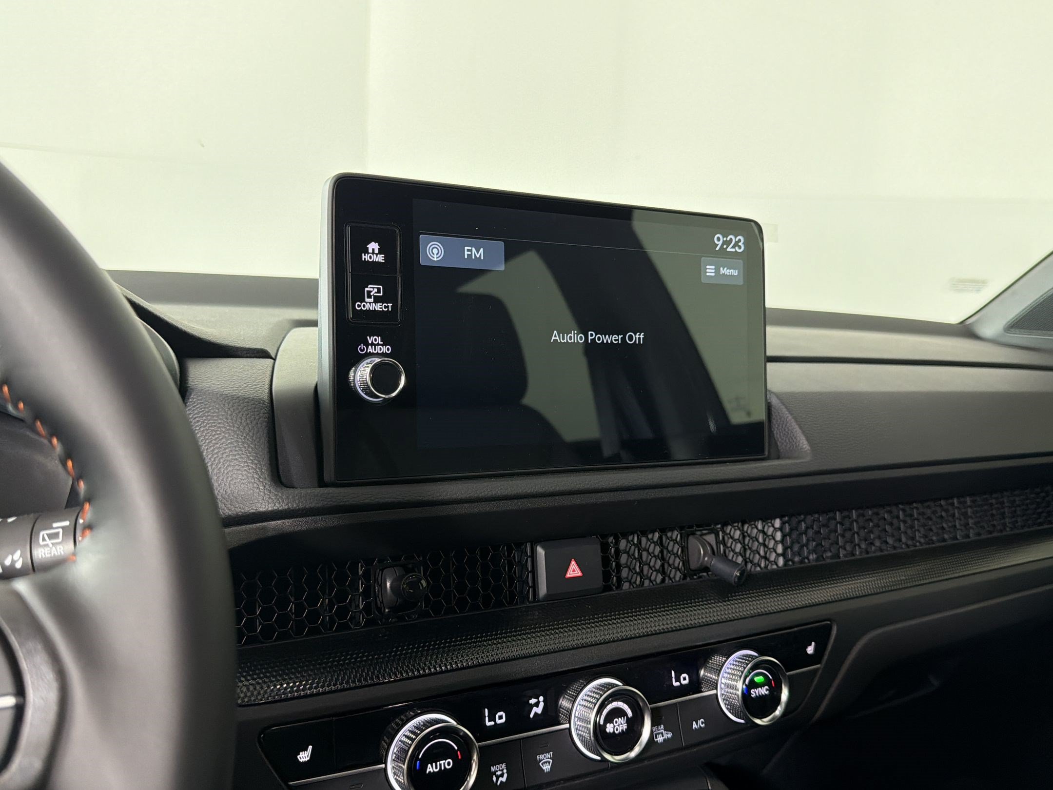 New 2026 Honda CR-V Sport image 25