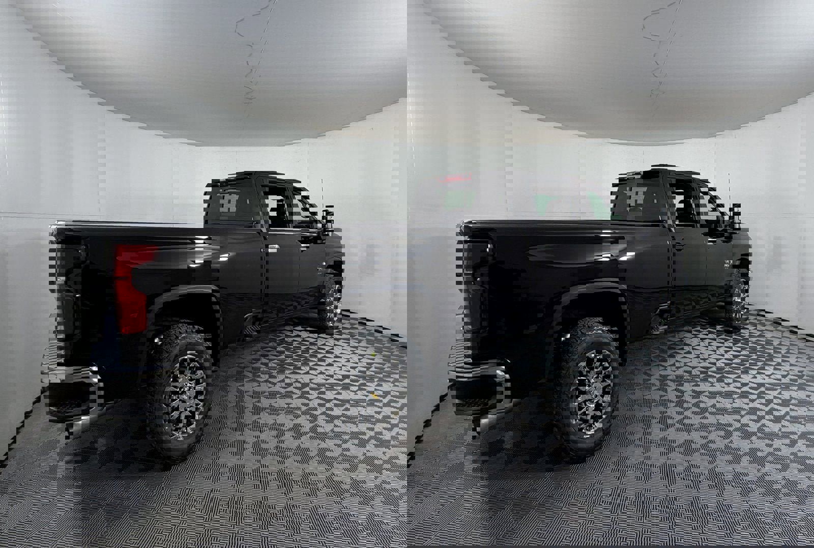 New 2026 Chevrolet Silverado 3500 LTZ w/ LTZ Texas Edition image 6