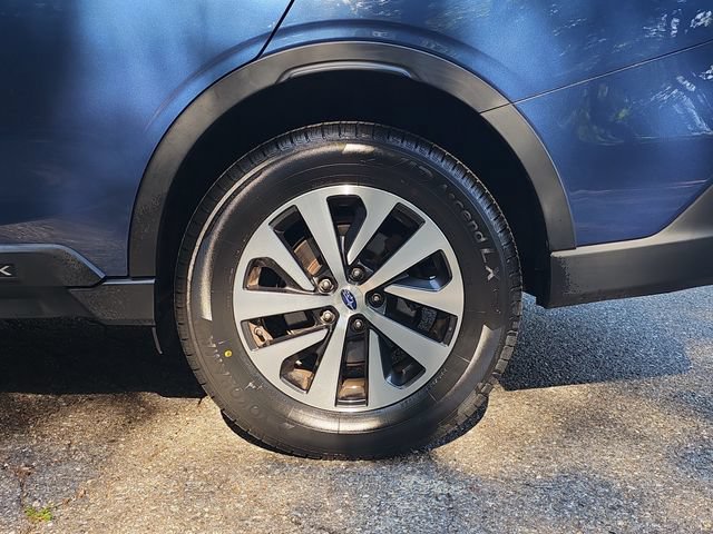 Used 2020 Subaru Outback Premium AWD/4WD image 23
