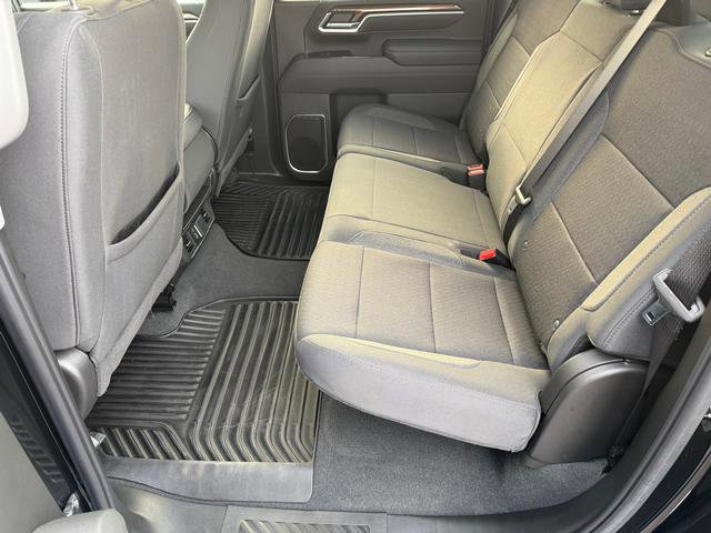 Used 2025 Chevrolet Silverado 2500 LT w/ All Star Edition image 10