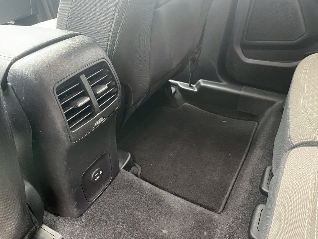 Certified 2022 Ford Escape SE w/ Convenience Package image 13