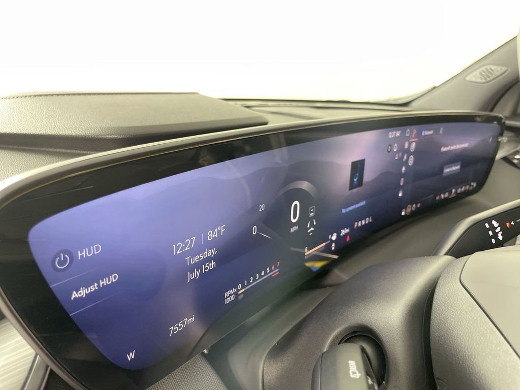 New 2025 Buick Enclave Preferred w/ Power Package image 12