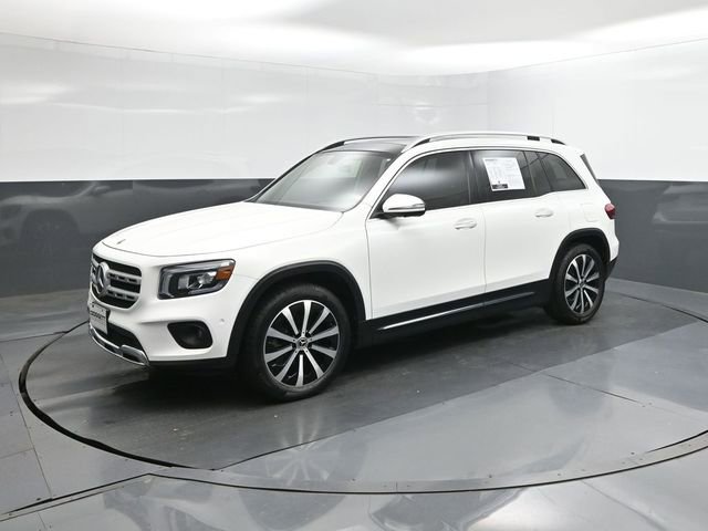 Used 2020 Mercedes-Benz GLB 250 image 34