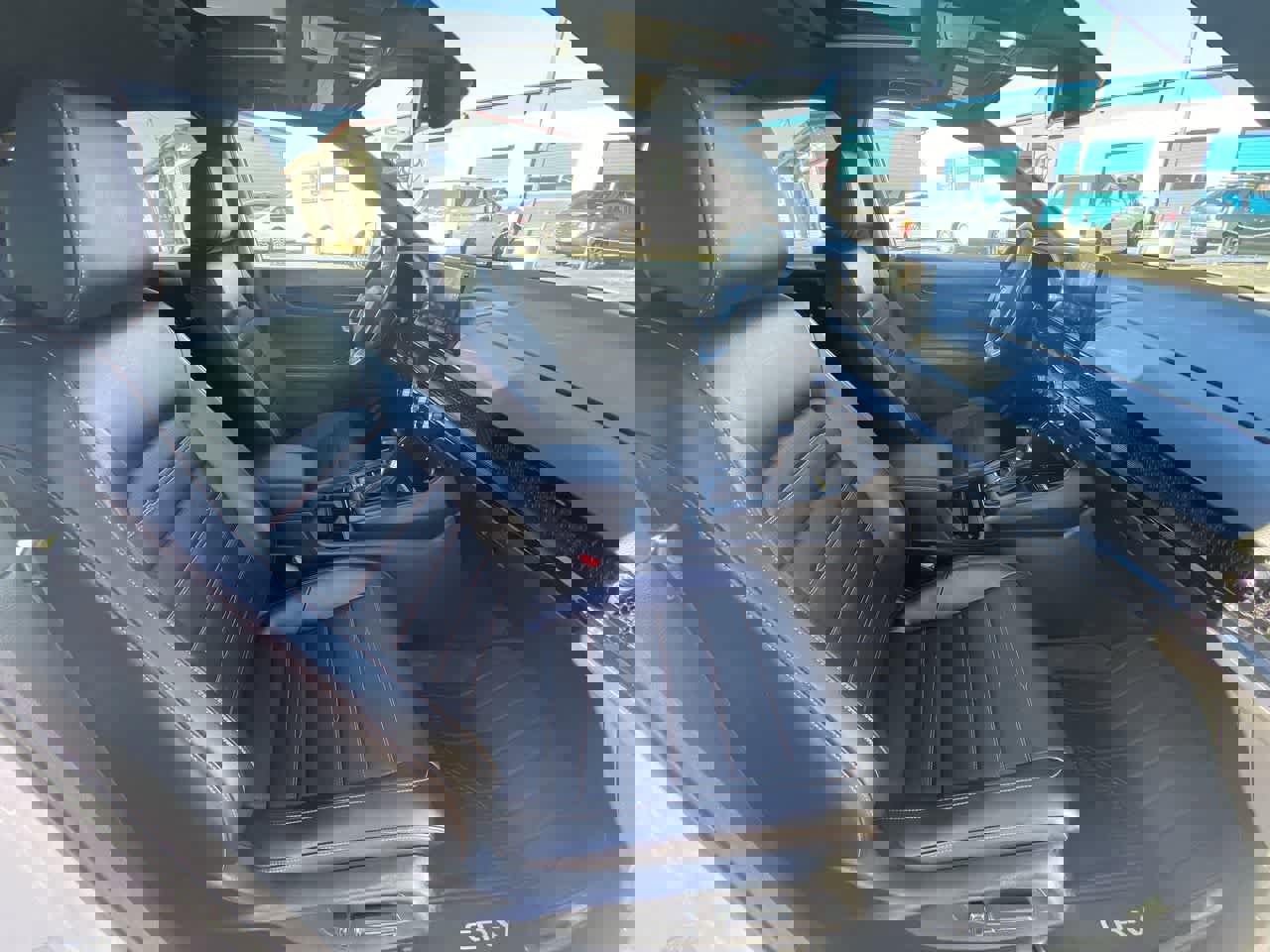 Used 2023 Honda CR-V Sport Touring image 24