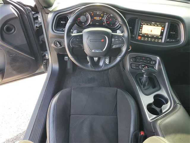 Used 2018 Dodge Challenger R/T Scat Pack image 14