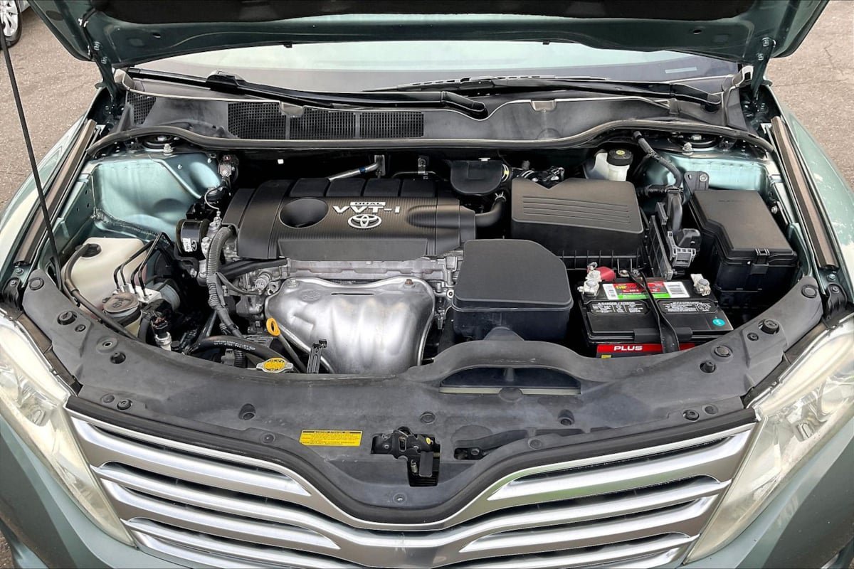 Used 2009 Toyota Venza w/ Convenience Pkg FWD image 28