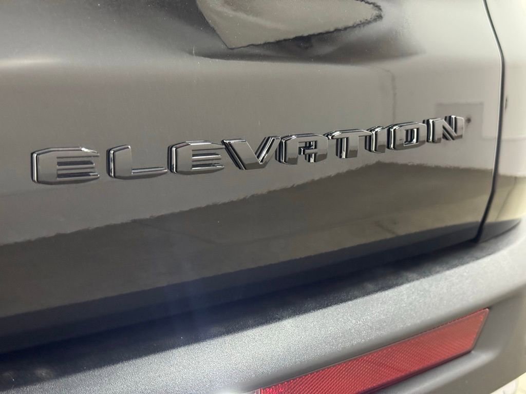 New 2025 GMC Acadia Elevation w/ Elevation Premium Package image 15