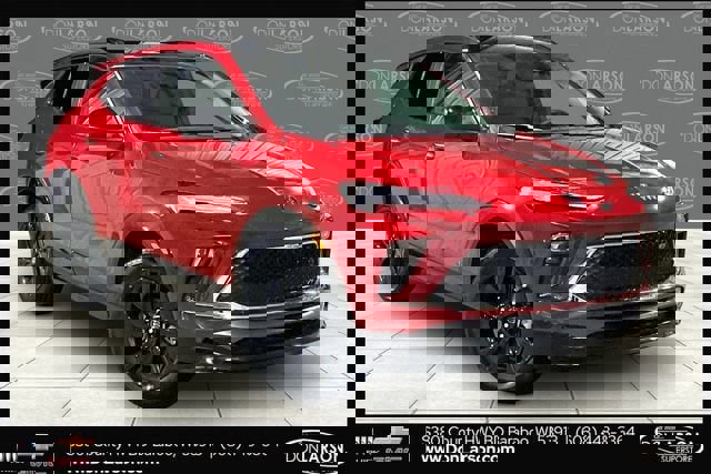 New 2026 Buick Encore GX Sport Touring