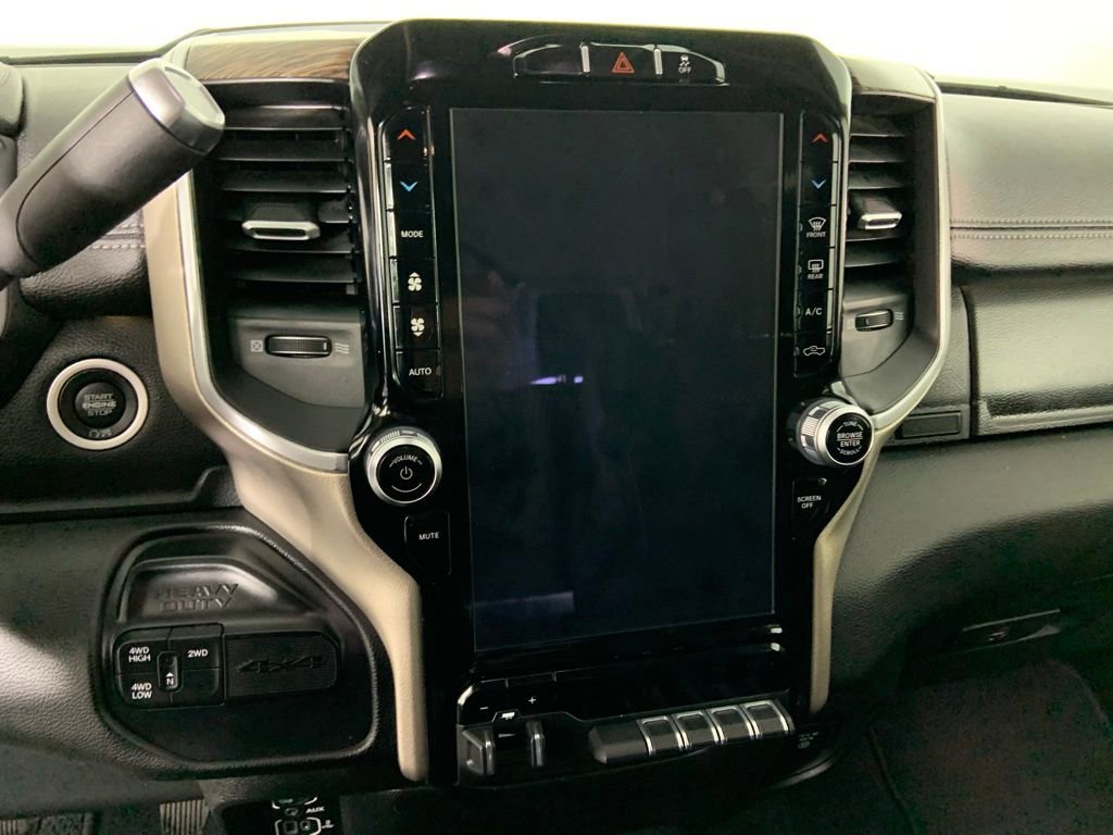Used 2020 RAM 2500 Laramie image 28
