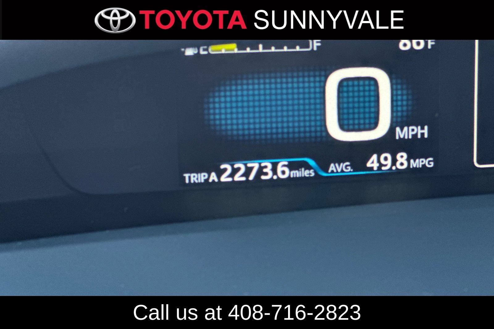 Used 2016 Toyota Prius Three Touring FWD image 29