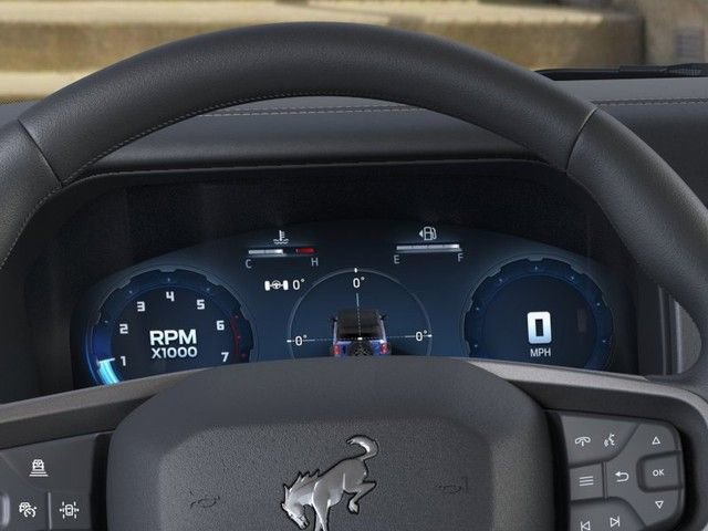 New 2026 Ford Bronco Badlands AWD/4WD image 13