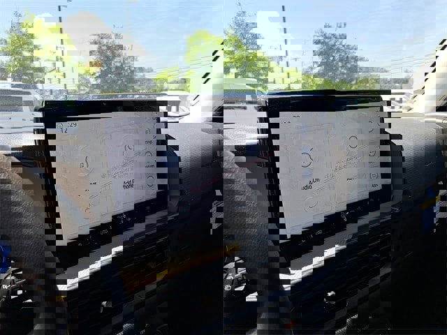 New 2025 Ford Bronco Sport Outer Banks w/ Outer Banks Tech Package+ image 33