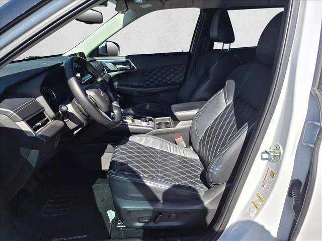 Used 2022 Mitsubishi Outlander SEL AWD/4WD image 11