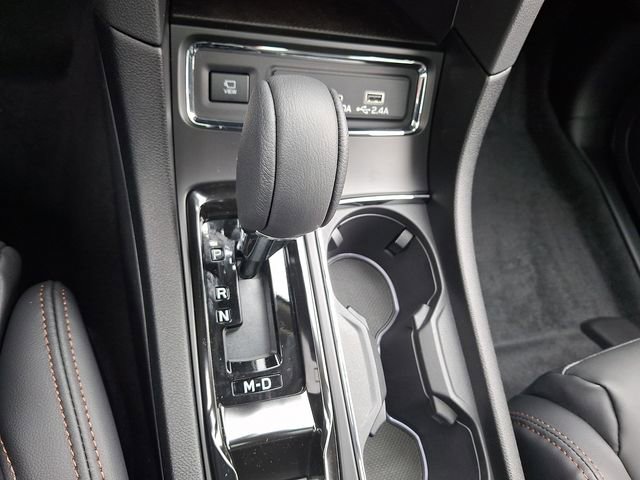 New 2026 Subaru Ascent Limited Bronze image 14