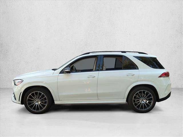 Used 2022 Mercedes-Benz GLE 350 image 8