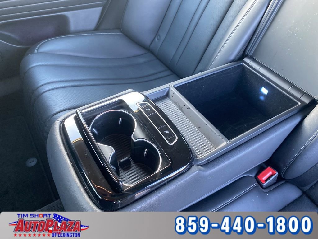 Used 2023 Genesis G80 2.5T image 46