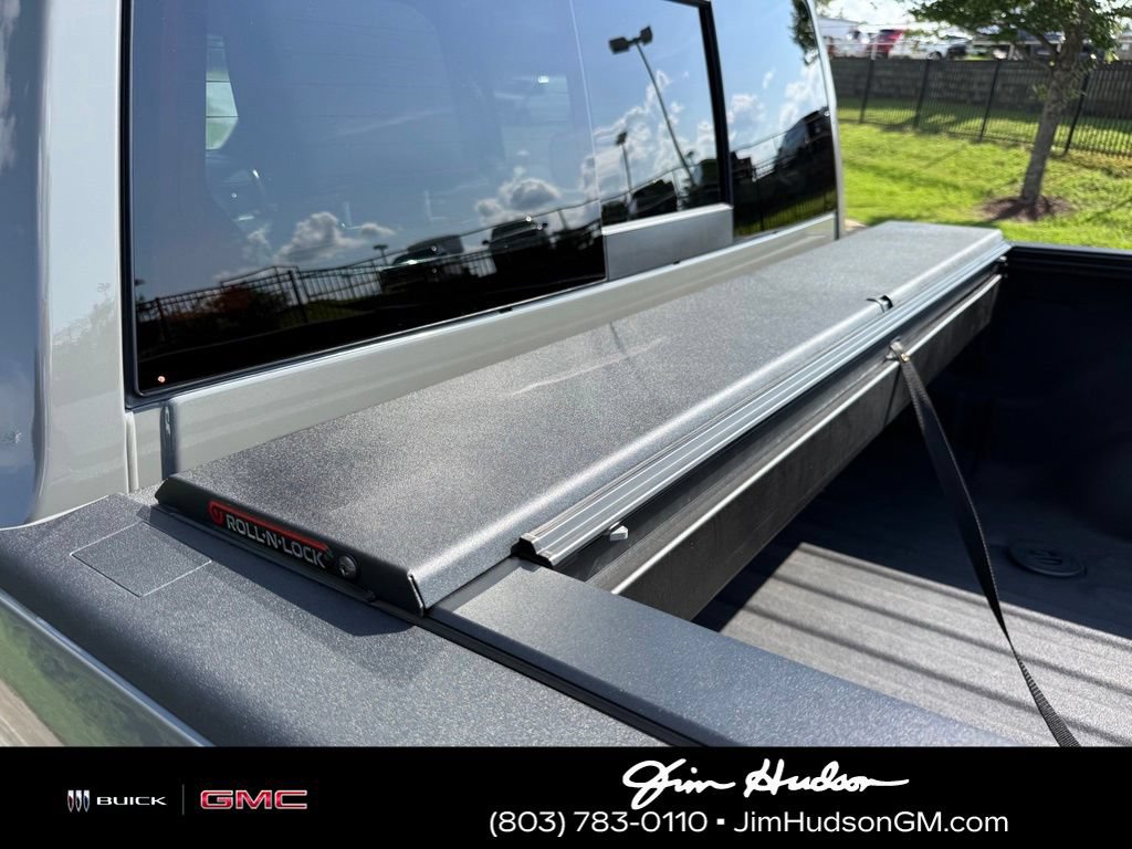 Used 2026 RAM 2500 Rebel w/ Rebel Level 2 Equipment Group AWD/4WD image 18