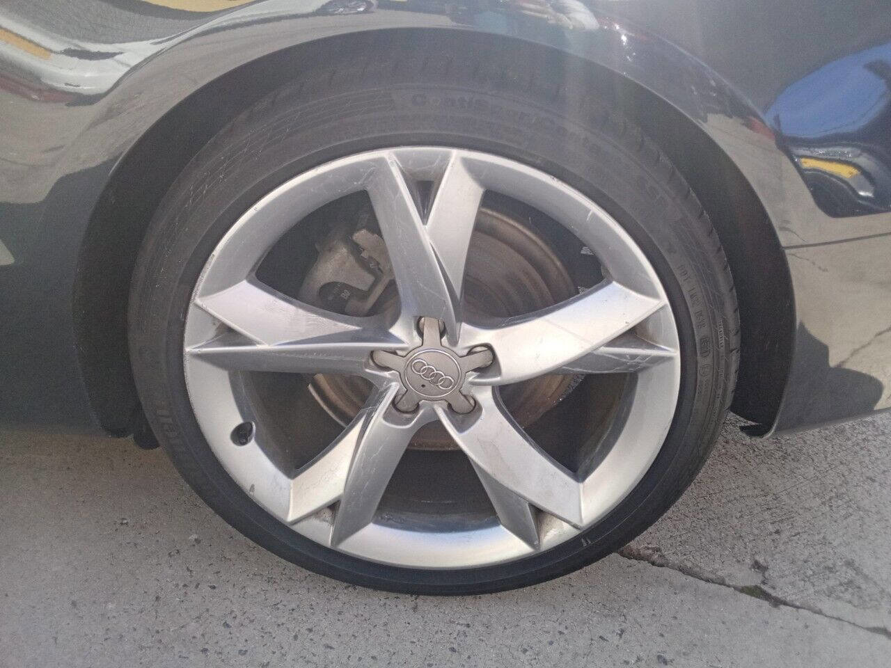 Used 2012 Audi A5 2.0T Premium Plus image 8