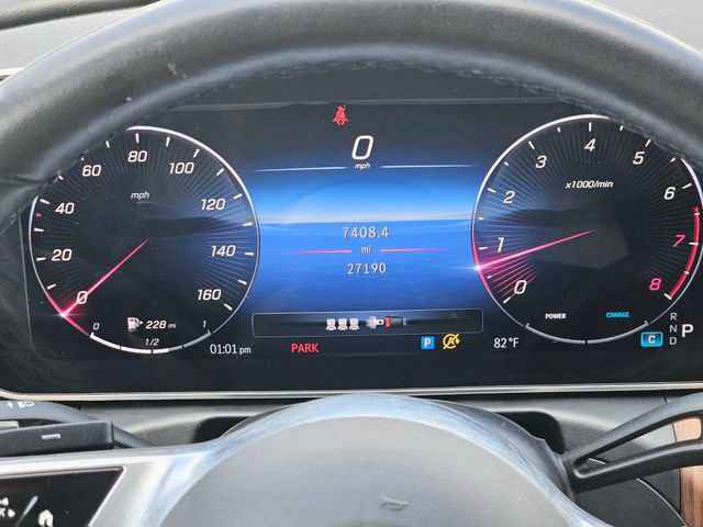 Certified 2023 Mercedes-Benz C 300 4MATIC Sedan image 33