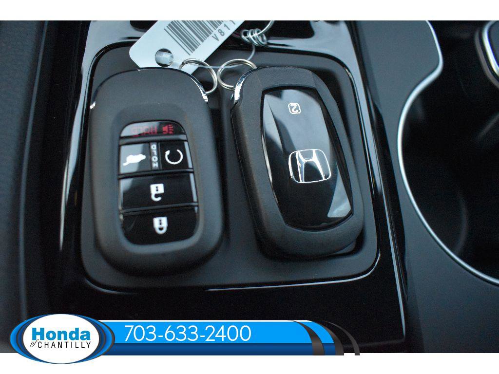 New 2026 Honda Pilot Touring image 39