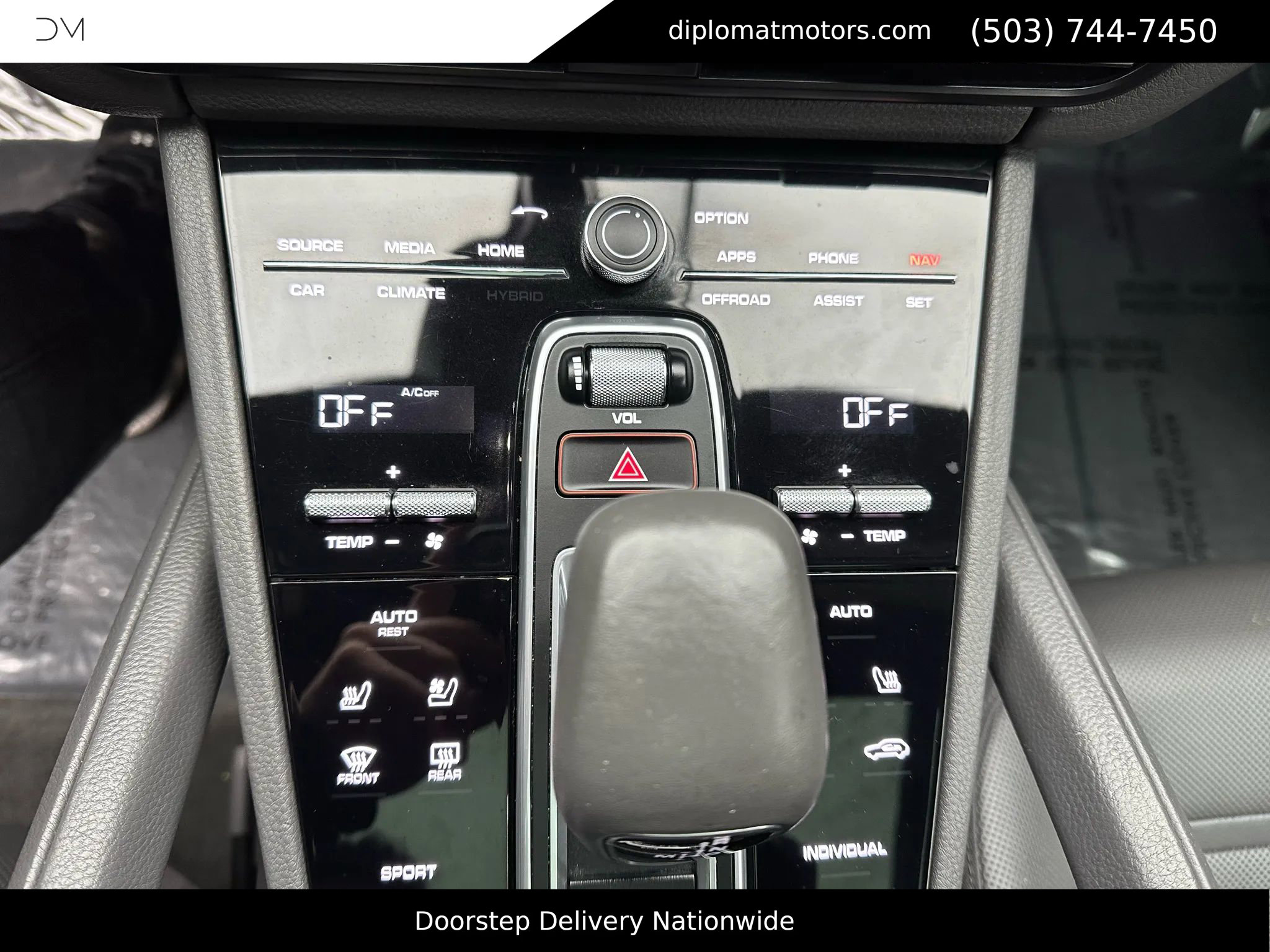 Used 2021 Porsche Cayenne image 29