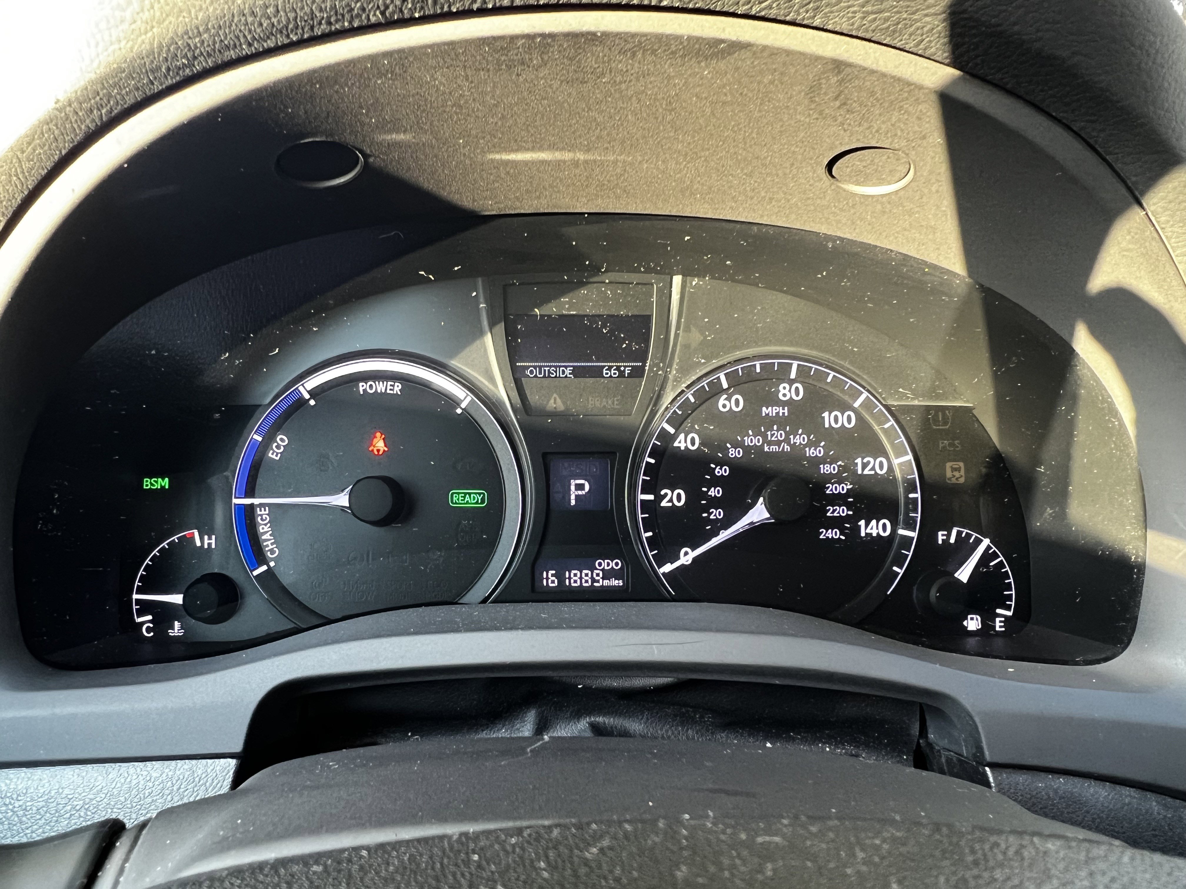 Used 2015 Lexus RX 450h AWD image 22