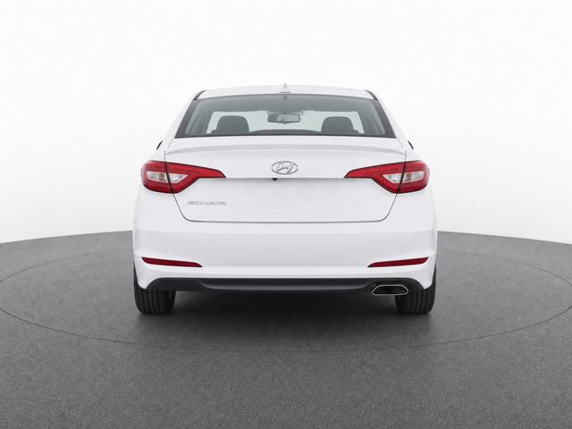 Used 2016 Hyundai Sonata SE FWD image 7