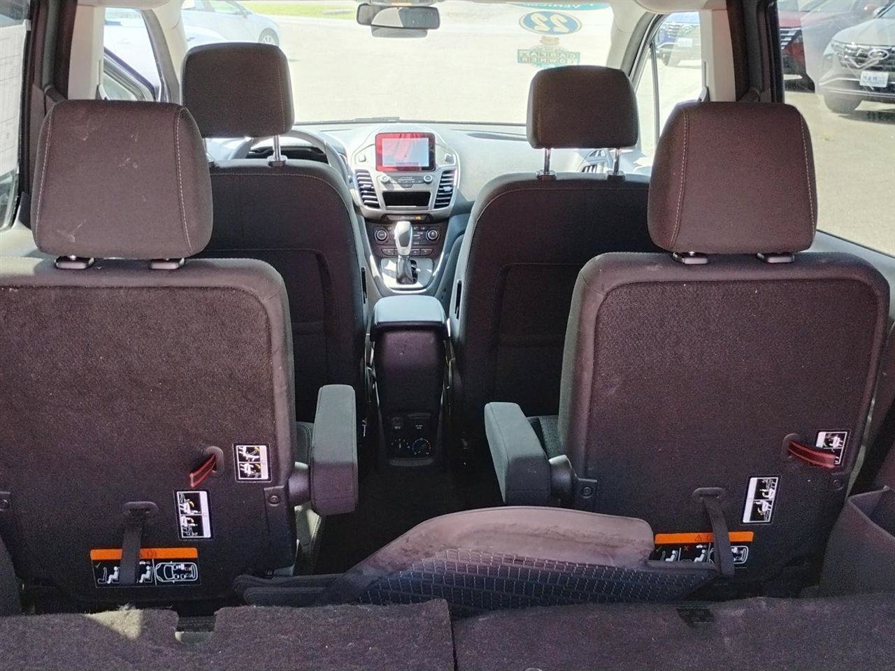 Used 2022 Ford Transit Connect XLT FWD image 11