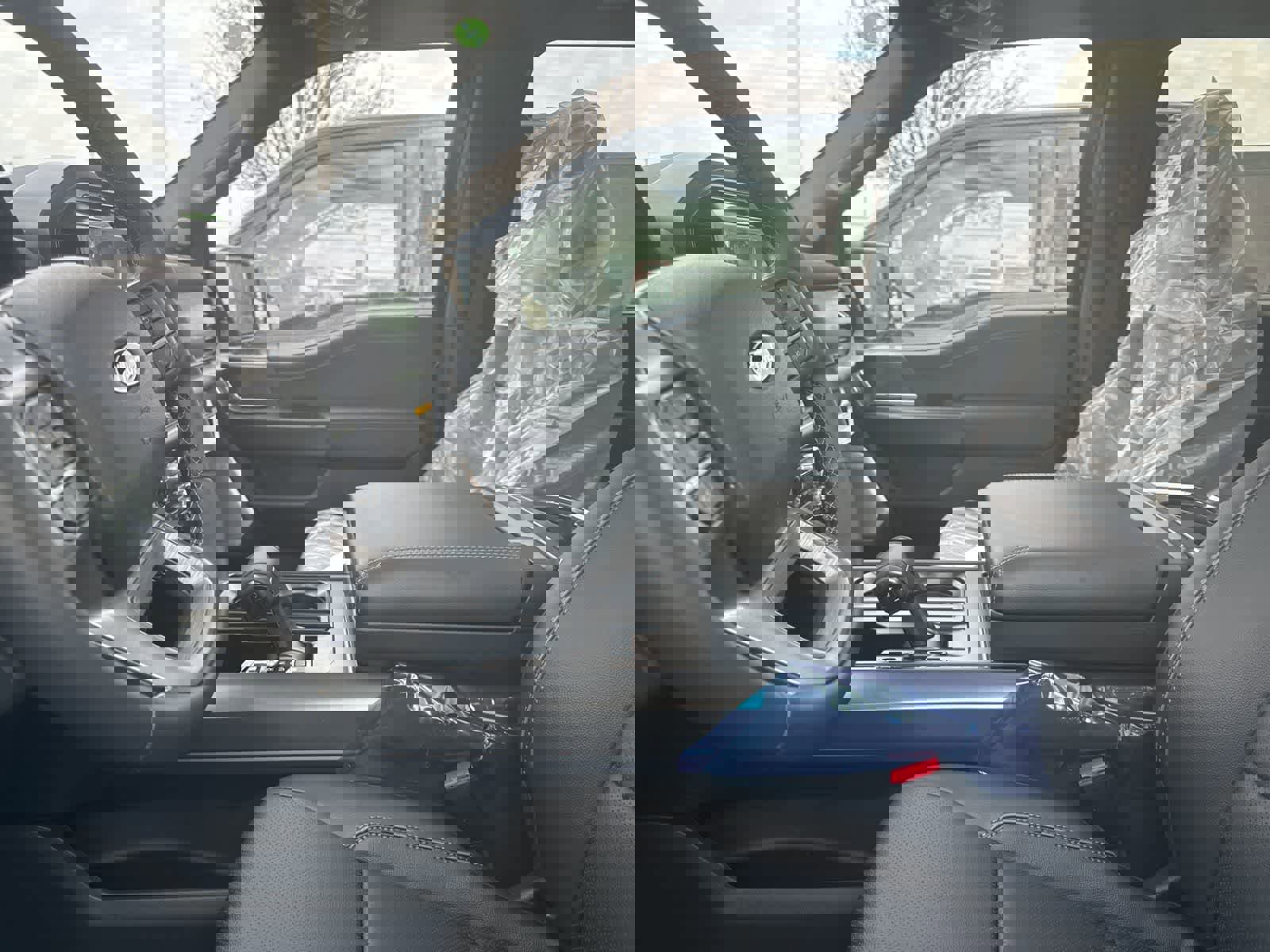 New 2026 Ford F150 Lariat image 29