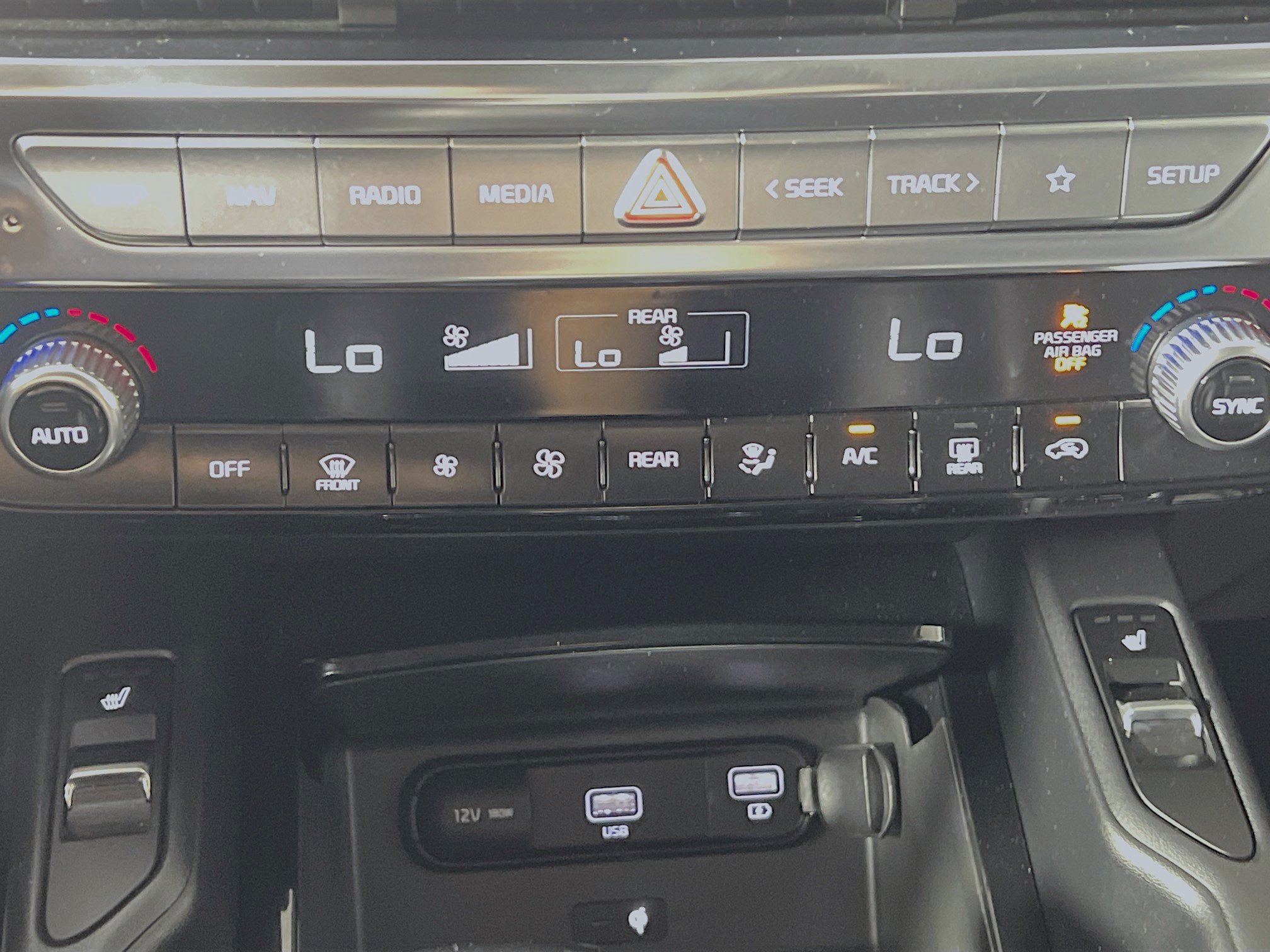 Used 2022 Kia Telluride S AWD/4WD image 26