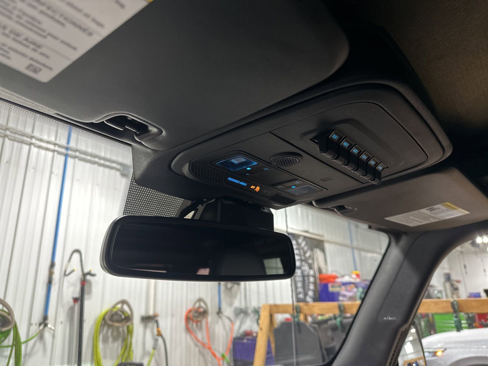 Used 2023 Ford Bronco Wildtrak image 80