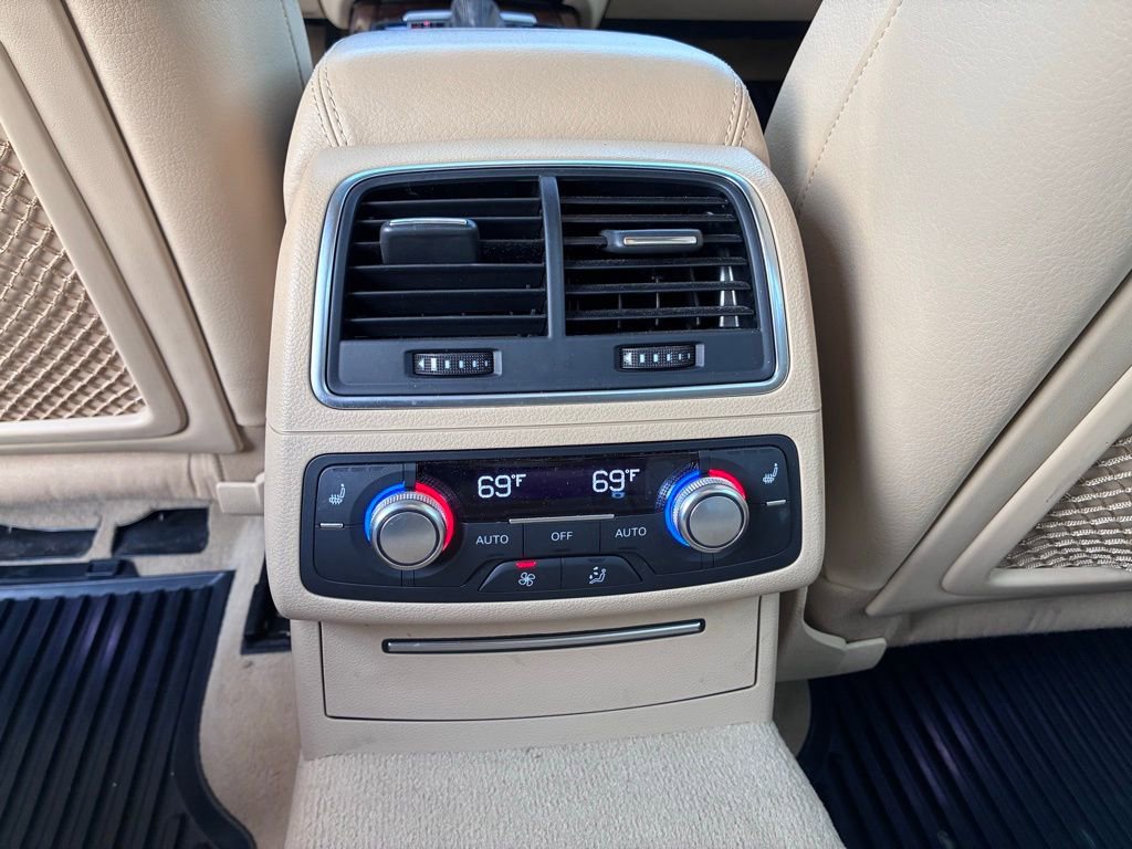 Used 2014 Audi A6 2.0T Premium Plus image 16