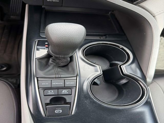 Used 2020 Toyota Camry LE FWD image 25