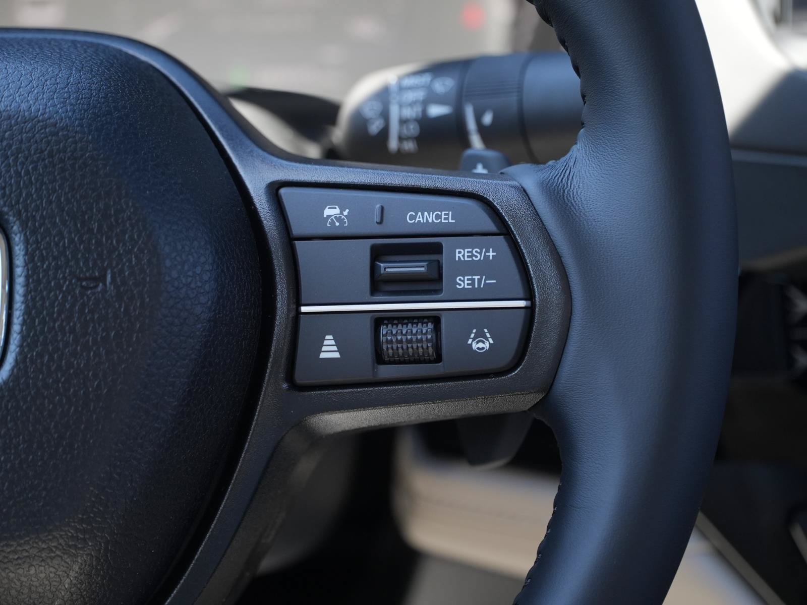 Used 2026 Honda Accord EX-L image 24