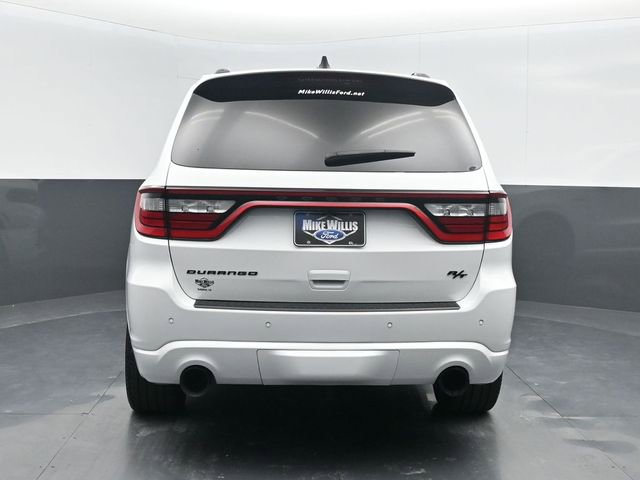 Used 2023 Dodge Durango R/T image 6