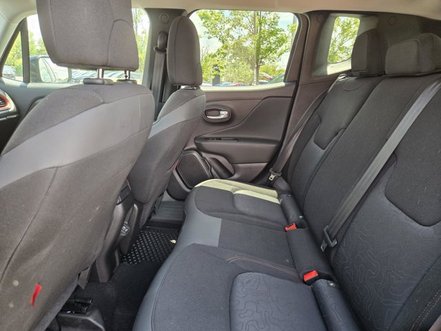 Used 2023 Jeep Renegade Trailhawk AWD/4WD image 57