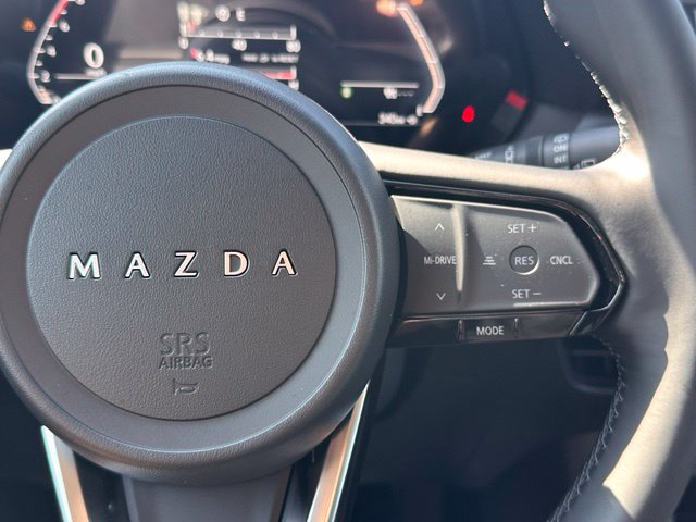 New 2026 MAZDA CX-5 Preferred AWD/4WD image 21