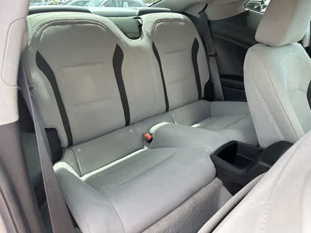 Used 2022 Chevrolet Camaro LT RWD image 25