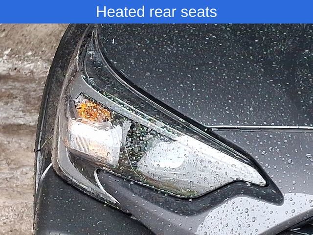 Certified 2024 Subaru Outback Limited image 11