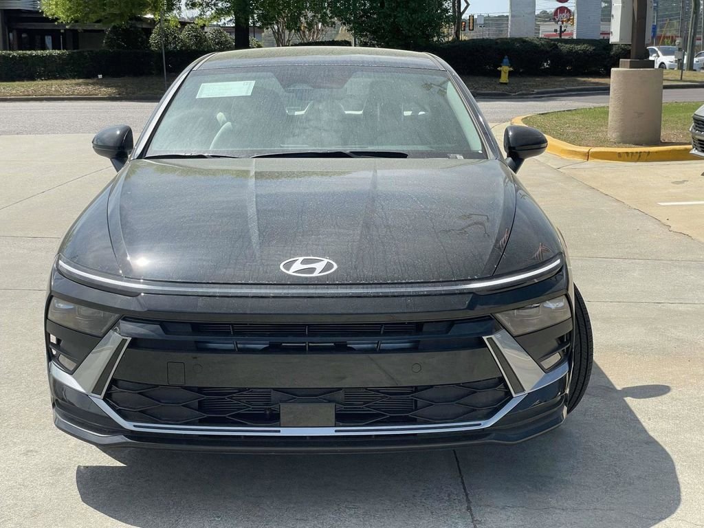 New 2026 Hyundai Sonata SE FWD image 7