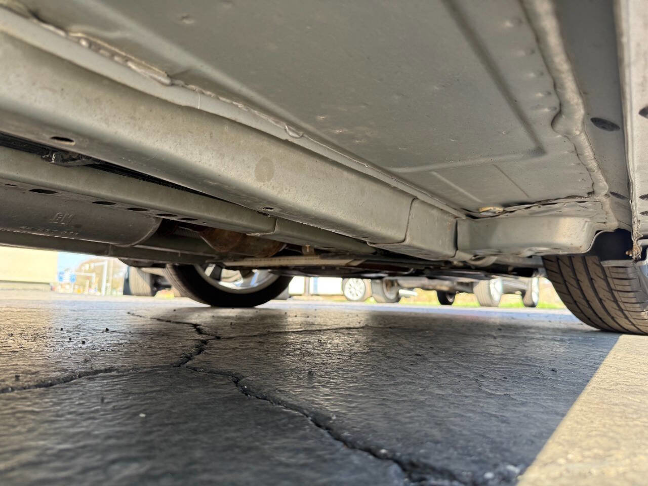 Used 2014 Chevrolet Cruze LTZ w/ Enhanced Safety Package FWD image 32