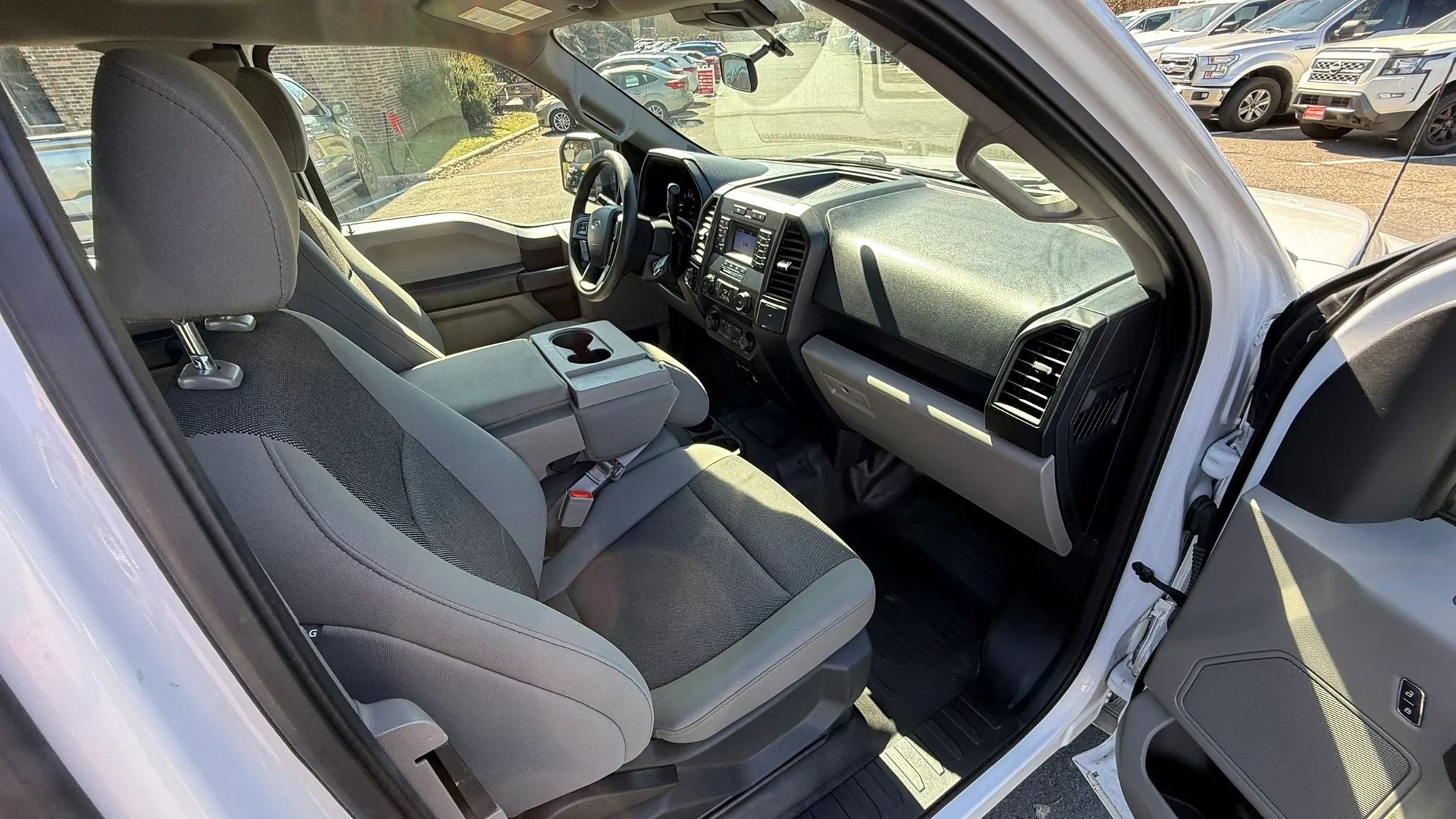 Used 2019 Ford F150 XL w/ Equipment Group 101A Mid AWD/4WD image 36