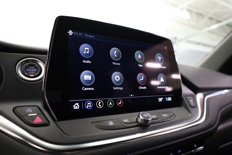 Used 2025 Chevrolet Blazer RS w/ Driver Confidence II Package image 17