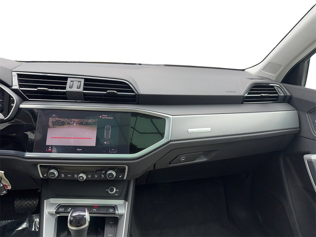 Used 2022 Audi Q3 2.0T Premium Plus image 20
