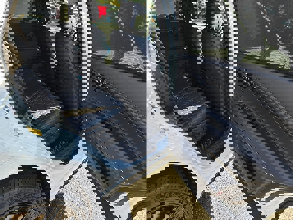 New 2026 Genesis GV80 3.5T Prestige image 13