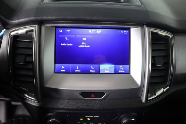 Used 2021 Ford Ranger XLT w/ Equipment Group 302A High image 49