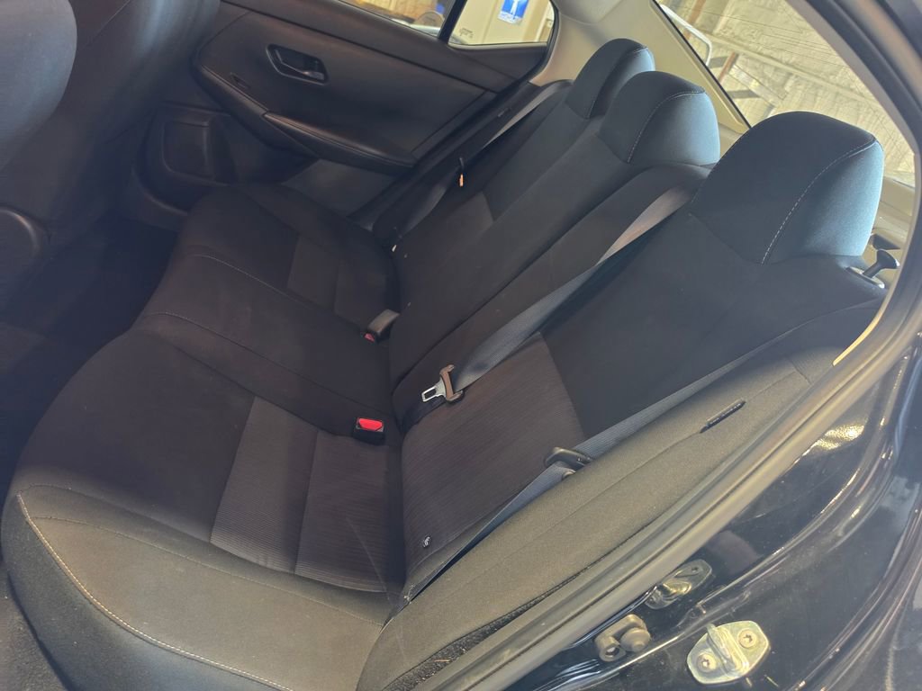 Used 2024 Nissan Sentra SV image 7