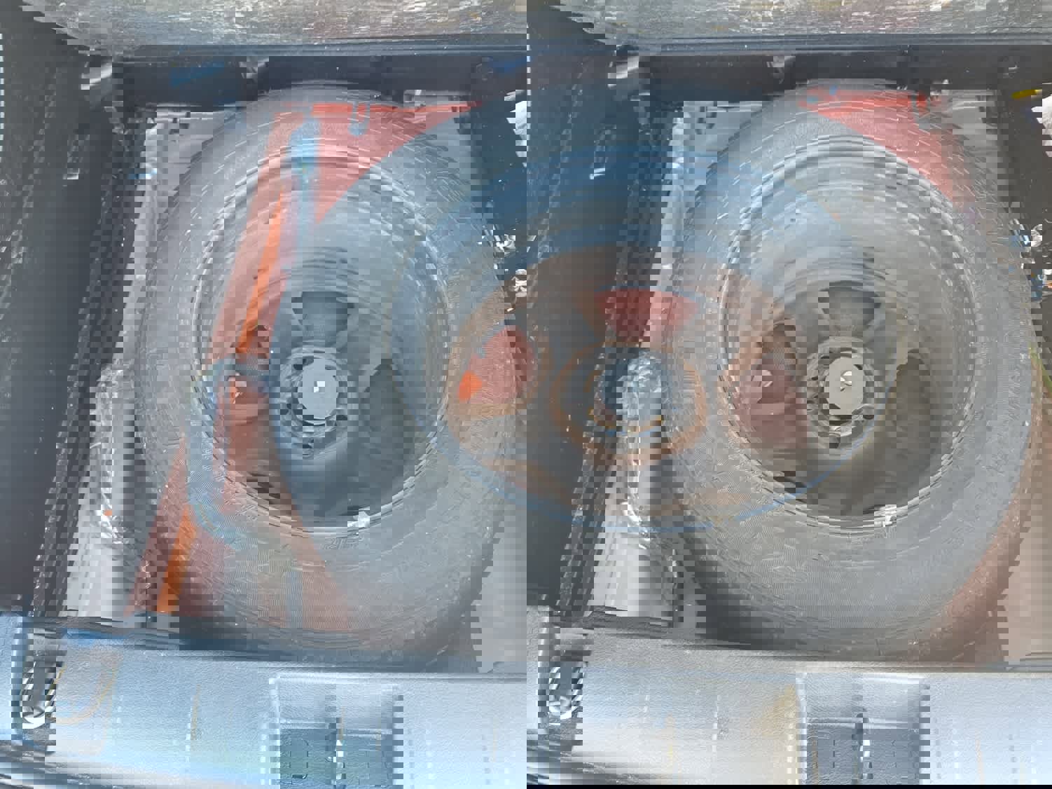 Used 2021 Jeep Renegade Sport image 17